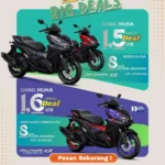 Promo Yamaha Bandung