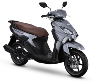 Harga Yamaha Gear Ultima S