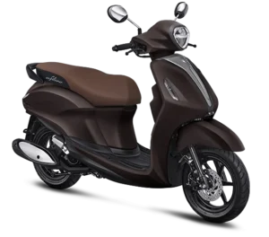Harga Yamaha Granddfillano