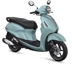 Yamaha Grandfillano
