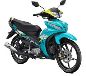 Yamaha Jupiter Z1