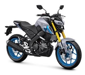 Harga Yamaha MT15