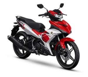 Yamaha Mx king 155