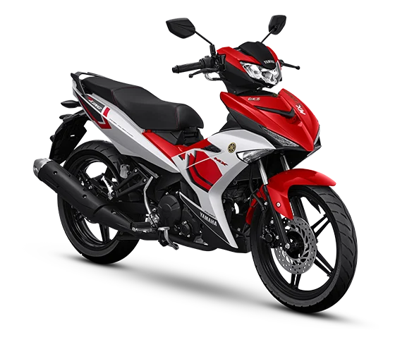 Yamaha Mx king 155