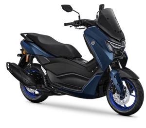 Harga Yamaha Nmax Neo s