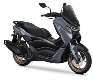 Yamaha Nmax Turbo