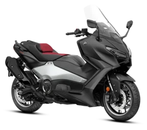 Yamaha Tmax