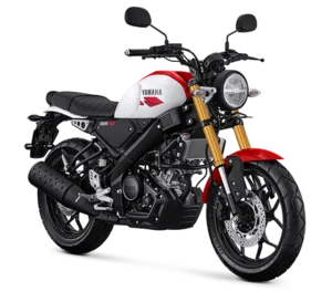 Yamaha XSR 155