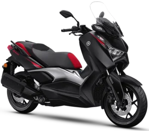 Harga Yamaha Xmax