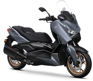 Yamaha Xmax Tech Max