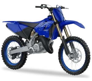 Yamaha YZ125