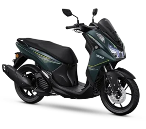 Yamaha Lexi LX