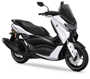 Harga Yamaha Nmax