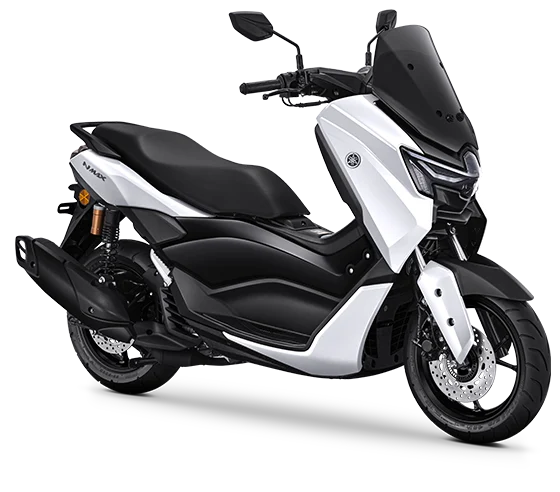 Harga Yamaha Nmax