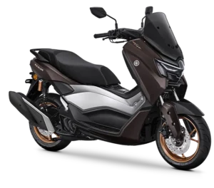 Yamaha Nmax Turbo Tech Max