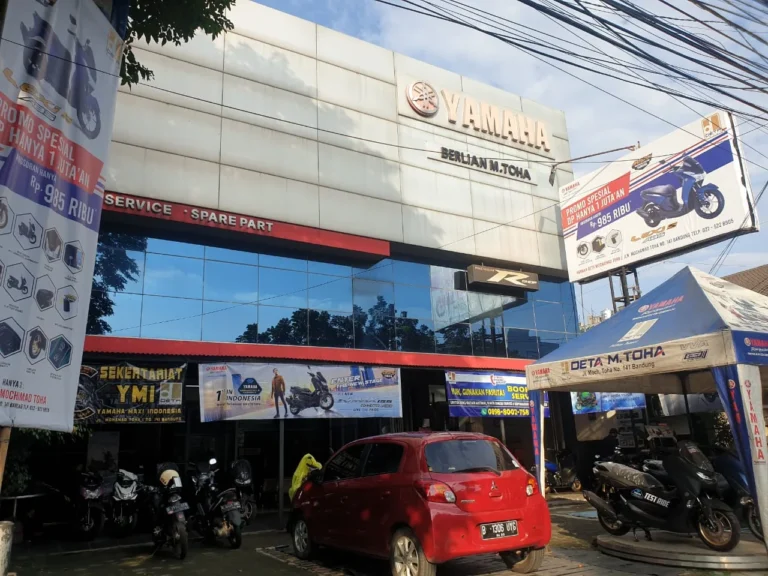 yamaha bandung - deta yamaha bandung - dealer yamaha bandung - Promo Yamaha Bandung Terbaru | Harga Spesial Bulan ini