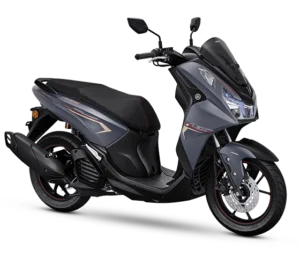 Harga Yamaha Lexi Lx ABS