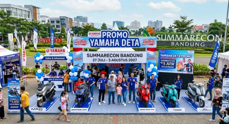 Sumarecon bandung