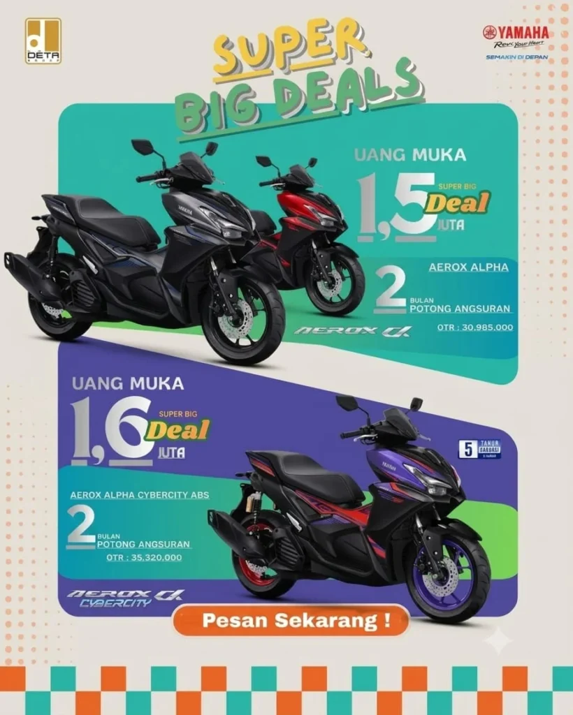 AEROX ALPA